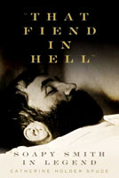 "That Fiend in Hell",  read by Erin C. Gray