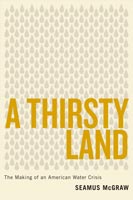 A Thirsty Land,  read by Fred  Filbrich