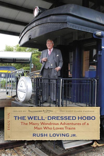 The Well-Dressed Hobo