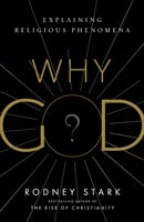 Why God?,  a Religion audiobook