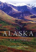 Alaska,  read by John Pecak