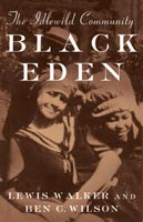 Black Eden,  read by Michael Dresbach