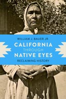 California through Native Eyes,  read by Ted Brooks