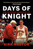 Days of Knight,  read by Chaz Allen