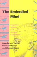 The Embodied Mind,  read by Toby Sheets