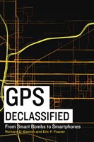 GPS Declassified,  a History audiobook