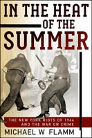In the Heat of the Summer,  a History audiobook