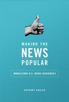 Making the News Popular,  a History audiobook