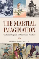The Martial Imagination,  a History audiobook