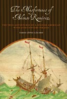 The Misfortunes of Alonso Ramírez,  a History audiobook