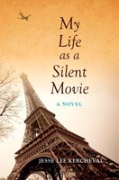 My Life as a Silent Movie,  read by Rosemary Benson