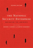 The National Security Enterprise,  a Politics audiobook