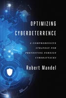 Optimizing Cyberdeterrence,  read by Allen Logue