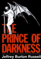 The Prince of Darkness,  read by Gordon Greenhill