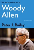 The Reluctant Film Art of Woody Allen,  read by Clint Worthington