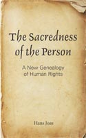 The Sacredness of the Person,  read by Peter Lerman