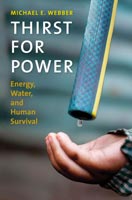 Thirst for Power,  read by Tom Pile
