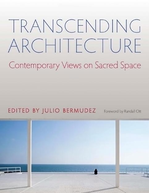 Transcending Architecture,  read by Damien Brunetto