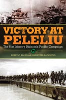 Victory at Peleliu,  a History audiobook