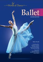 Ballet,  read by Naomi Jacobson