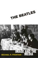 The Beatles,  read by James Langton
