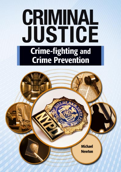 zCrime Fighting and Crime Prevention
