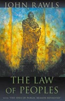 The Law of Peoples,  read by David  Colacci